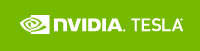 Nvidia logo 