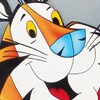 Tony the tiger