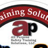 All Purpose Solution Training Corporate Logo 2020