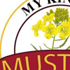 My Kind of Mustard