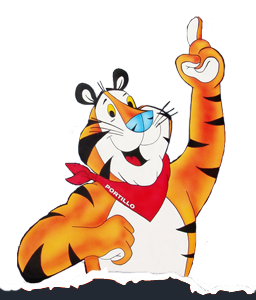 tiger