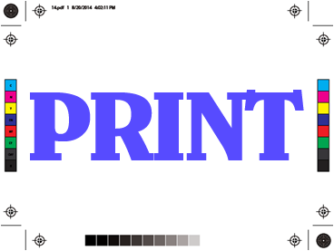 printing art