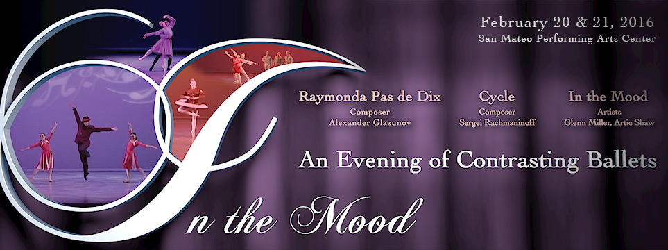 In the Mood