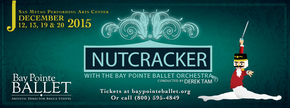 Nutcracker