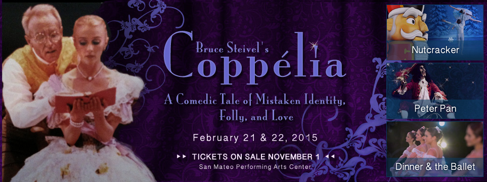 Coppelia