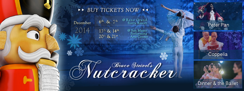 Nutcracker