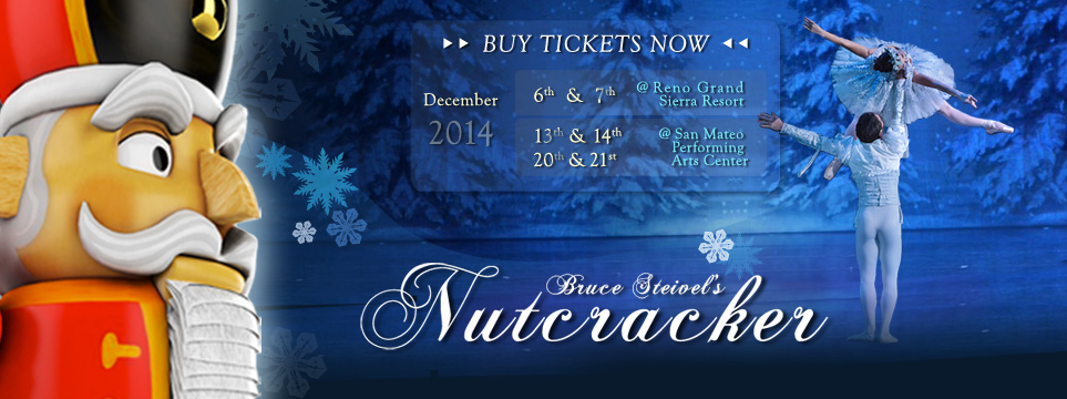 Nutcracker