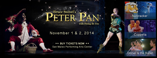 Peter Pan