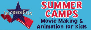 Summet Camp