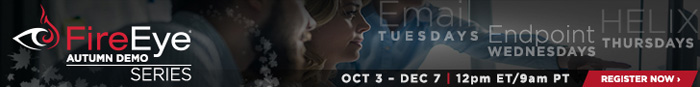 FireEye